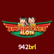 APP oficial da 942brl para mobile